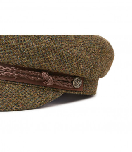 gorra marinera mujer verde gorra marinera mujer verde